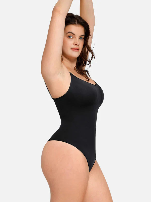 Body moldeador tanga