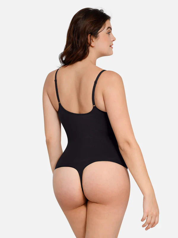Body moldeador tanga