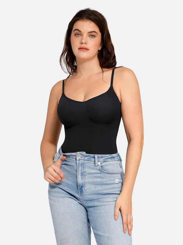 Body moldeador tanga