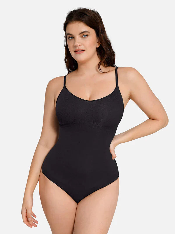 Body moldeador tanga