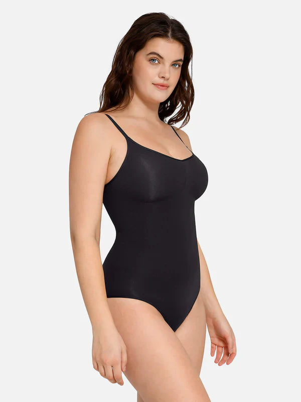 Body moldeador tanga