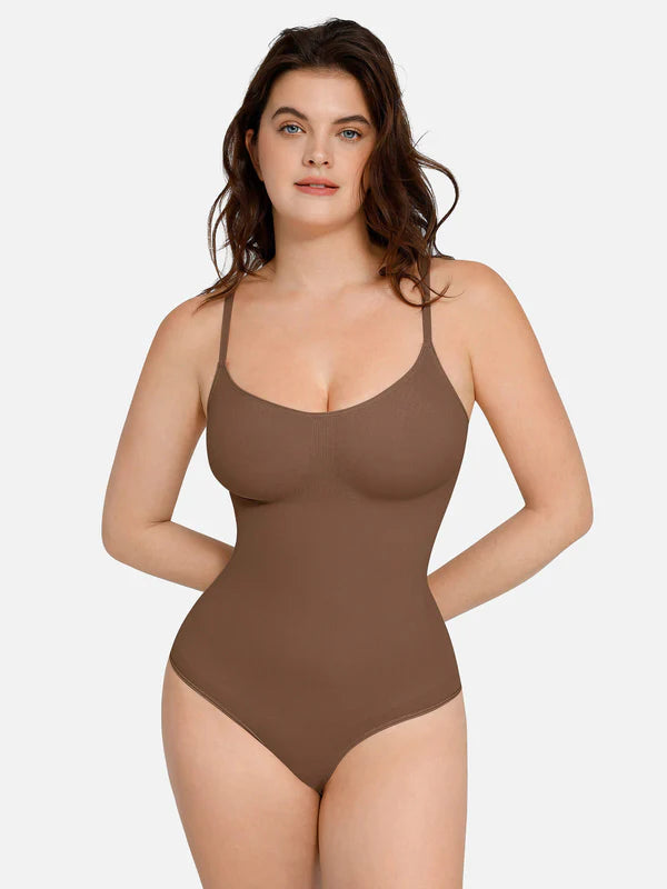 Body moldeador tanga
