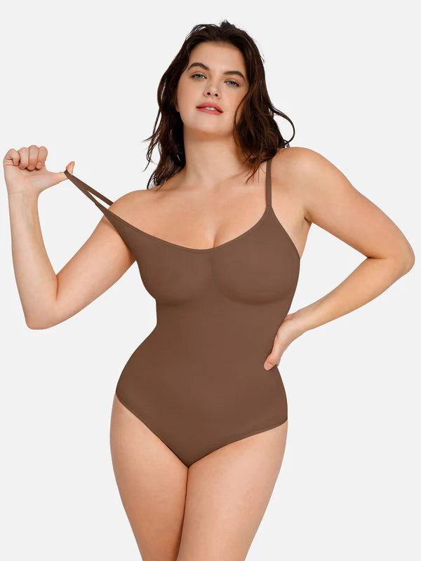 Body moldeador tanga