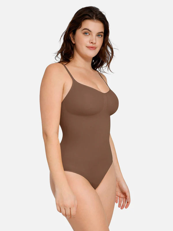 Body moldeador tanga