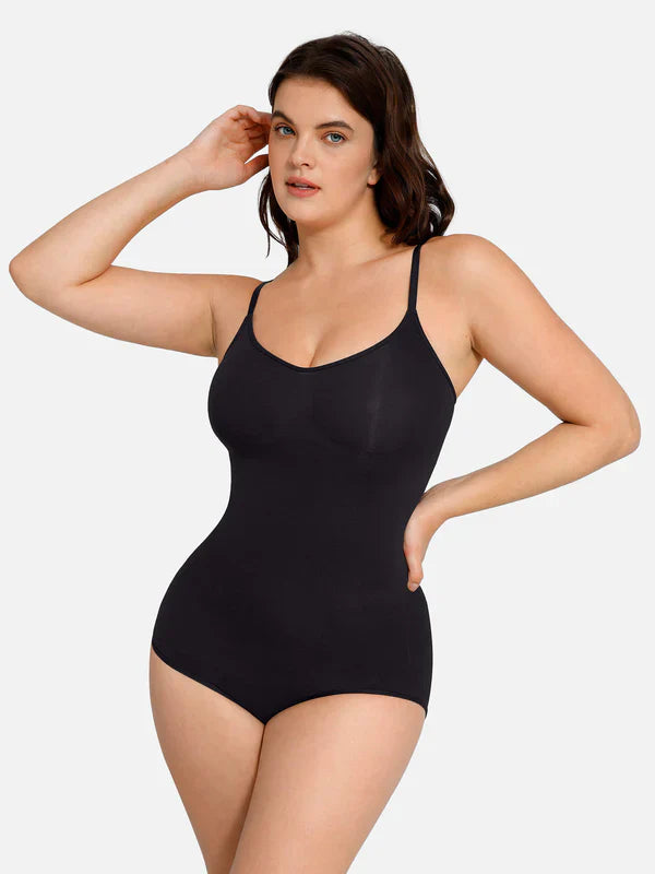 Body moldeador tanga