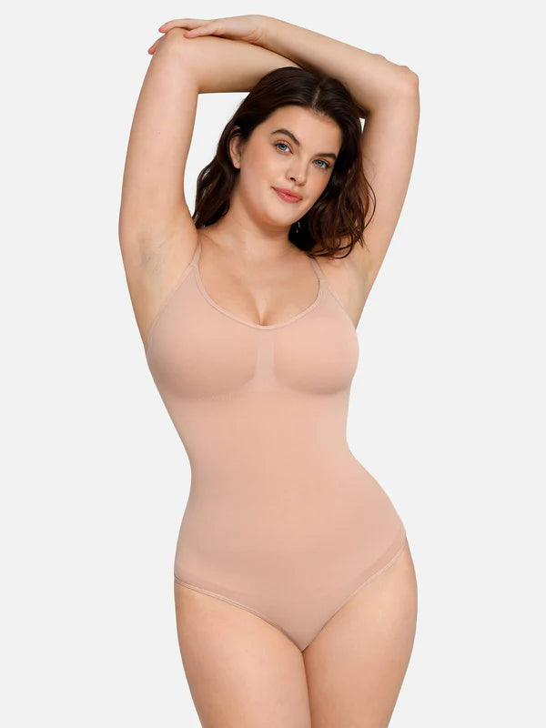 Body moldeador tanga