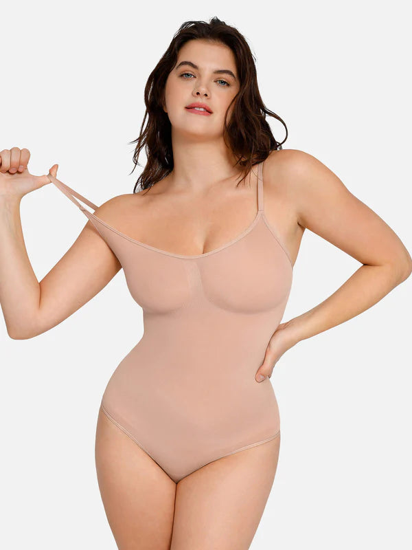 Body moldeador tanga