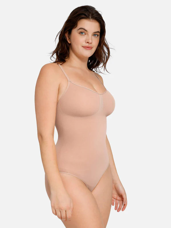 Body moldeador tanga